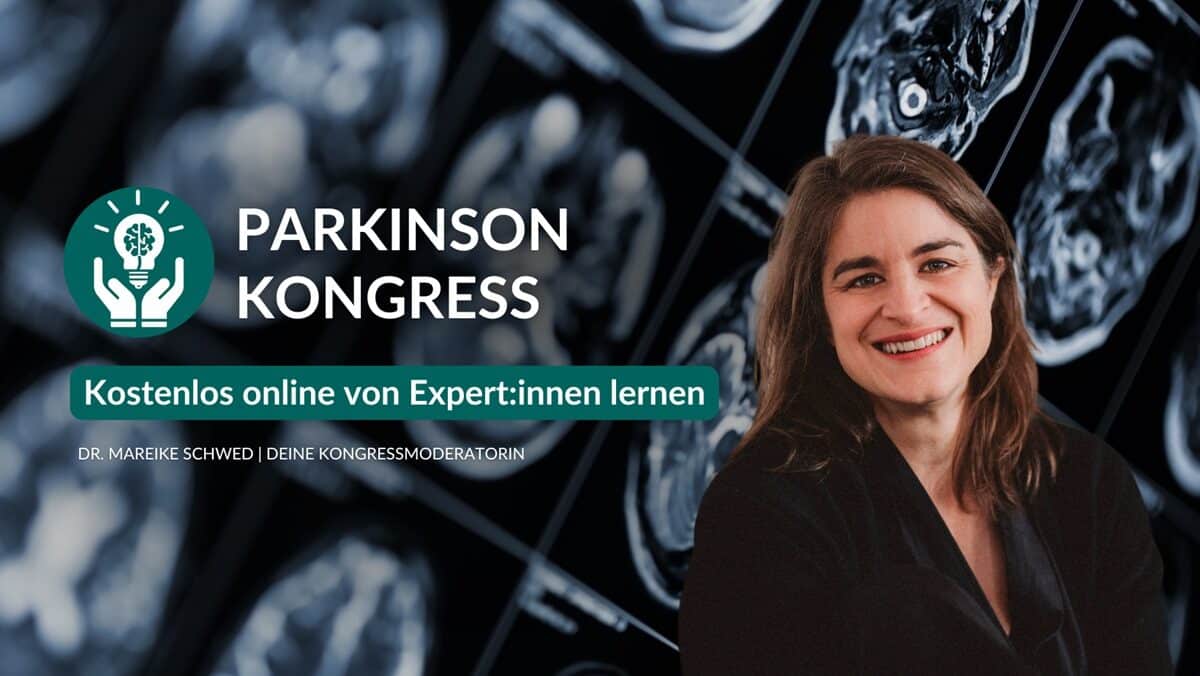 Parkinson Kongress FB Titelbild