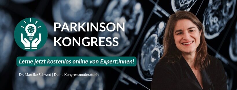 Parkinson Kongress Mailbanner Mod