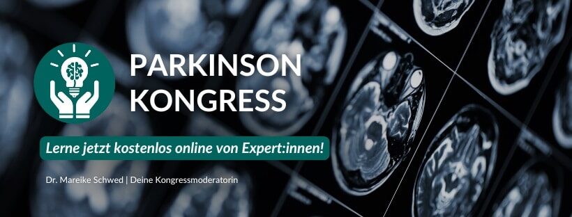 Parkinson Kongress Mailbanner